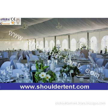 Big and New Event Tent (SDC-B)